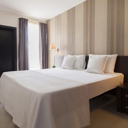 Valletta View Apartments By St Hotels Gzira Esterno foto
