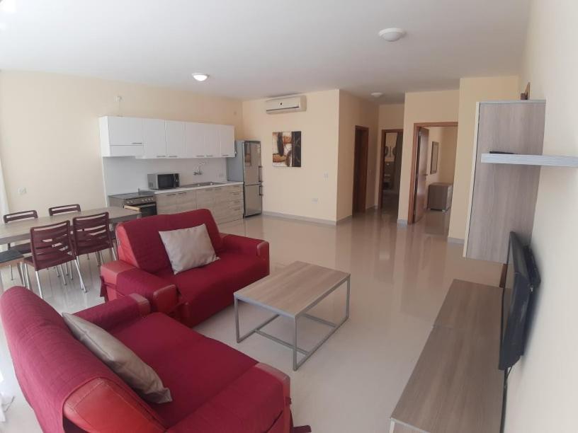 Valletta View Apartments By St Hotels Gzira Esterno foto