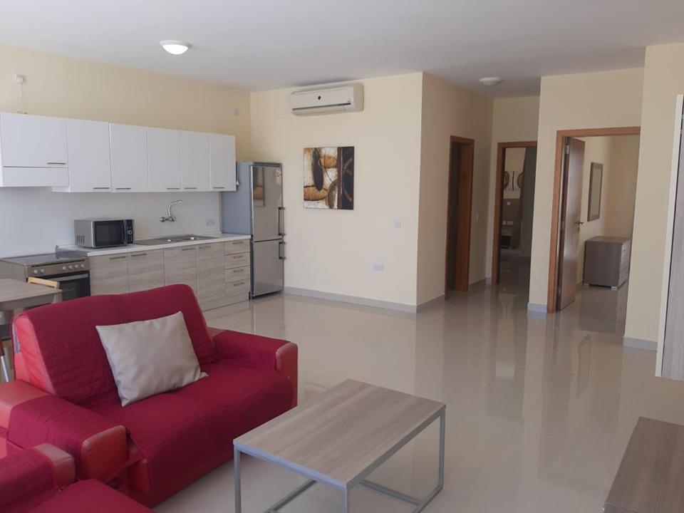Valletta View Apartments By St Hotels Gzira Esterno foto