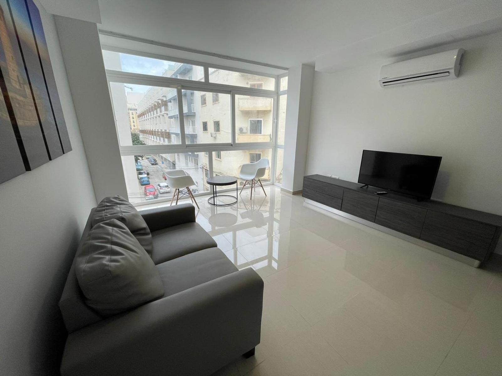 Valletta View Apartments By St Hotels Gzira Esterno foto