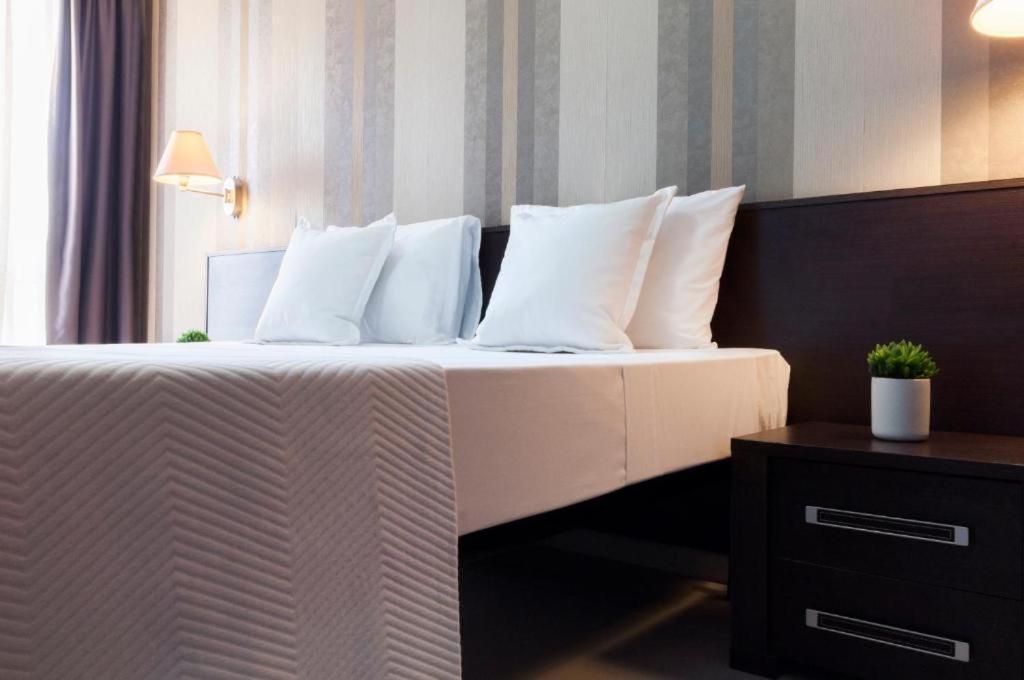 Valletta View Apartments By St Hotels Gzira Esterno foto
