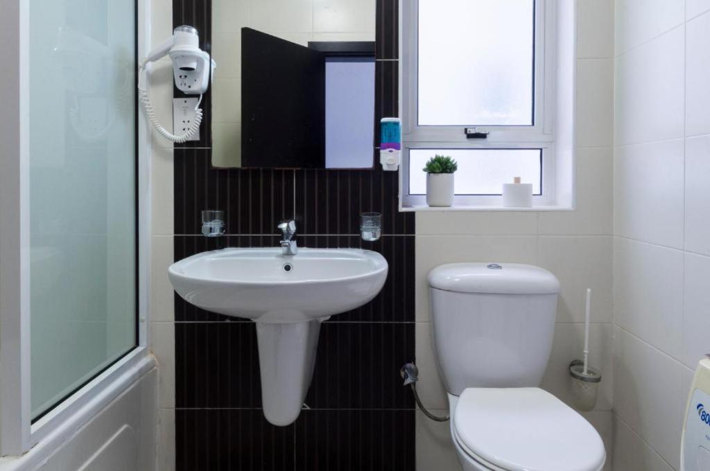 Valletta View Apartments By St Hotels Gzira Esterno foto